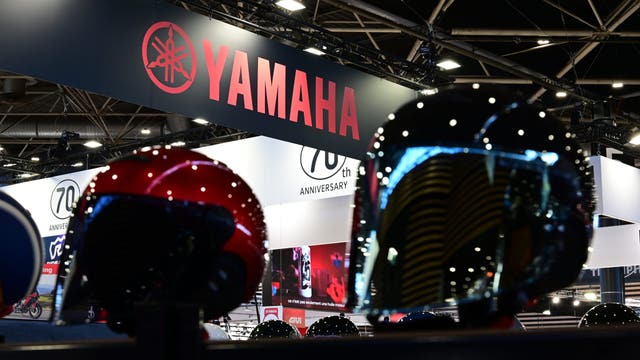 Yamaha to move U.S. headquarters from California to Georgia
