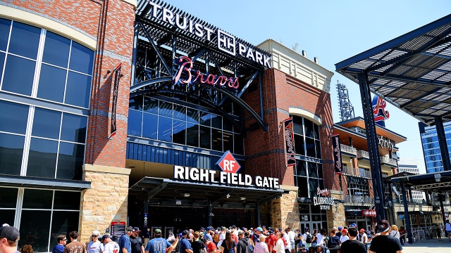 Braves home opener 2026: What to know for Truist Park