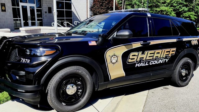 Investigation into Hall County sheriff ordered by Gov. Kemp after DUI arrest