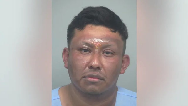 Gwinnett father sentenced to life without parole for choking ex-girlfriend, burning her body