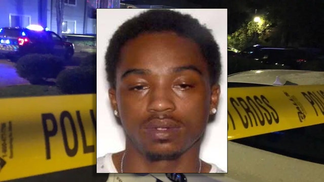 Who killed Marcus Edwards? Atlanta police still searching for Fairburn Road shooter