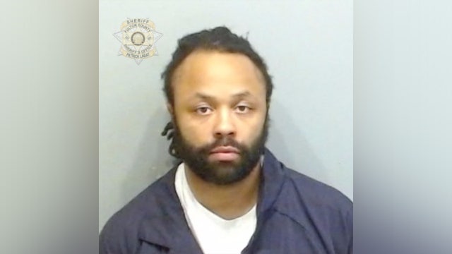 South Fulton officer arrested for allegedly assaulting domestic victim