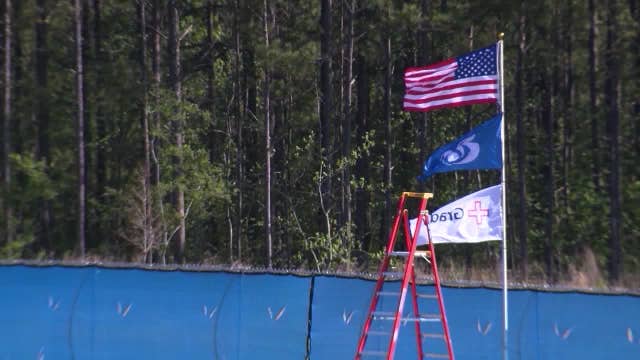Fulton County proposes $900M South Fulton hospital to replace closed centers