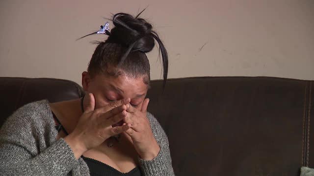 Former Atlanta Watershed intern speaks out about illegal detention