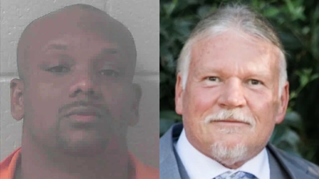 Man sentenced for Porterdale Bar and Grill shooting death