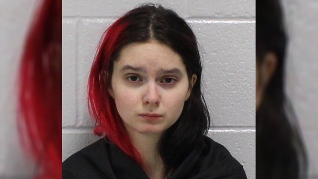 Georgia woman charged with exploiting 6-month-old infant