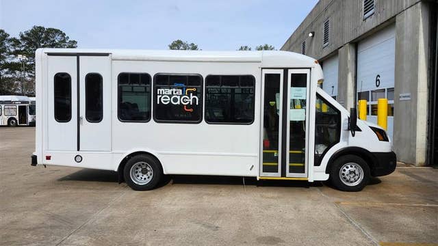 MARTA launching new on-demand transit service March 7