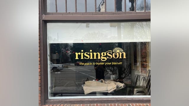 Rising Son in Avondale Estates forced to close this month, owner says