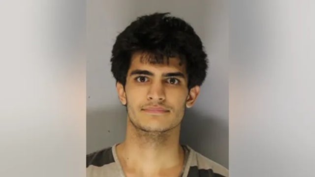 Fire, fish guts, and fleeing: Atlanta man charged in targeted Hall County attacks