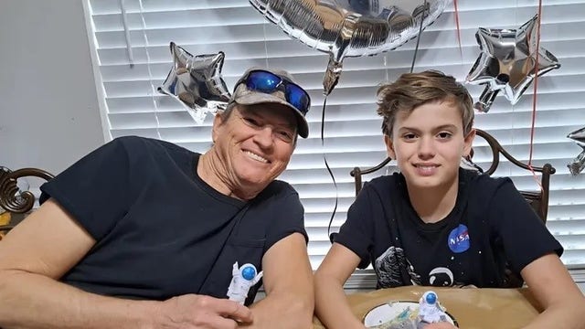 Fundraiser aids teen's recovery, grandfather's funeral costs after ambulance crash