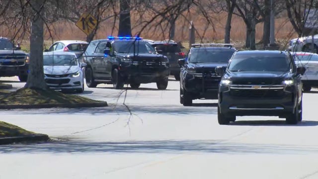 Attempted armed robbery led to shooting at Stonecrest mall, police say