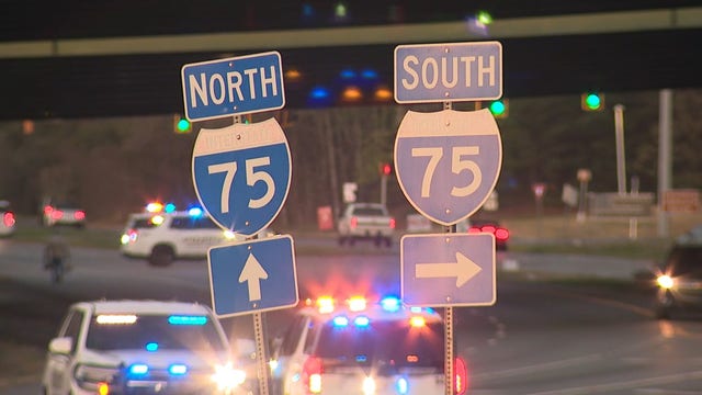 Fatal deputy shooting under I-75 overpass part of drug investigation: GBI