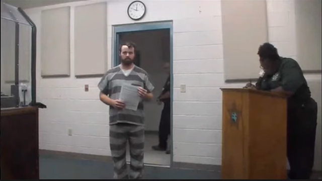 '19 Kids and Counting' star Joseph Duggar released on $600K bond