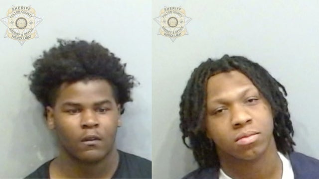 Two men charged in shooting death of 7-year-old Zoey Price