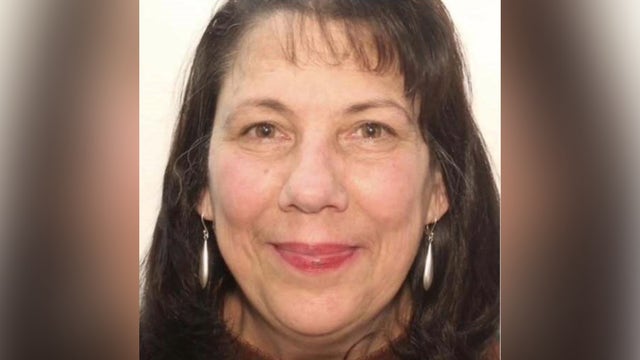 Sandy Springs woman accused of abusing 87-year-old