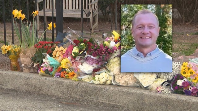 Community mourns Hall County teacher killed after prank