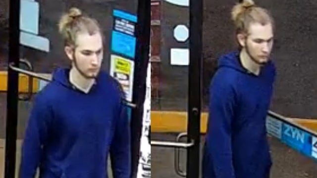 Woman fends off attacker at Macedonia Kroger; deputies seek leads