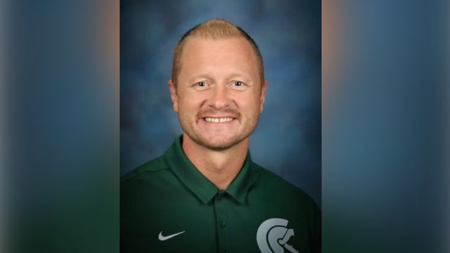 Funeral announced for Hall County teacher killed in deadly prank