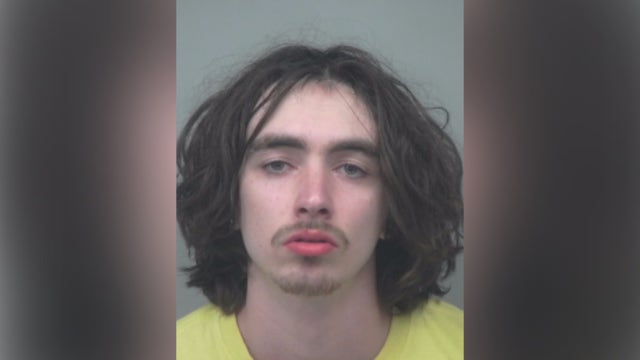 Man charged in Gwinnett County jury duty scam