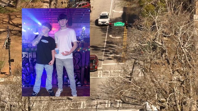 Second victim dies after shooting in downtown Athens, family says