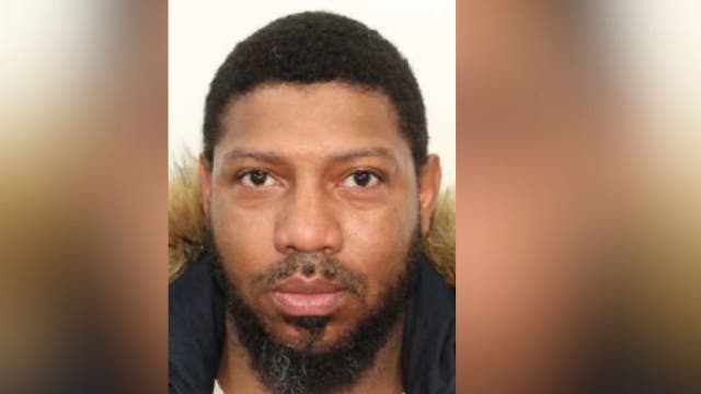 Man reported missing after work truck abandoned found safe, police say