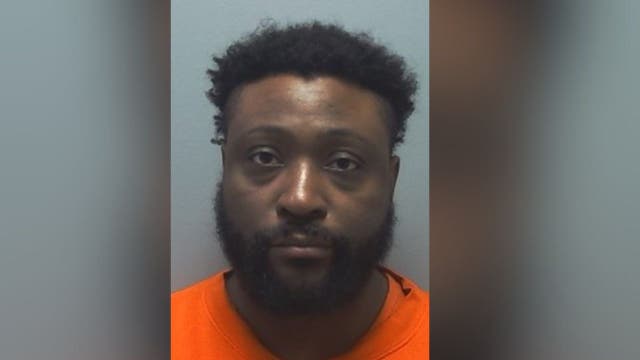 Canton man convicted of choking woman in 2023 assault