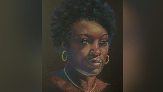 Cold case: Woman found slain in Gwinnett in 1981 still unidentified