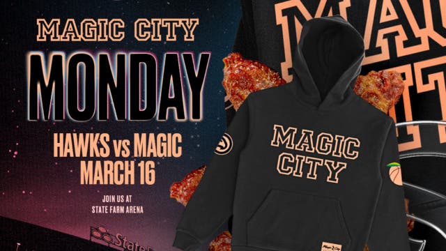 NBA cancels Atlanta Hawks' Magic City night