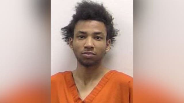 Man accused of raping University of Georgia student, police say