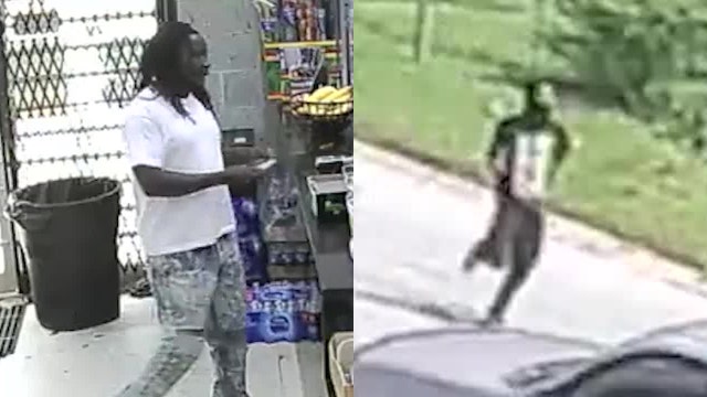 Atlanta police seek public's help identifying 2 connected to 2021 deadly shooting