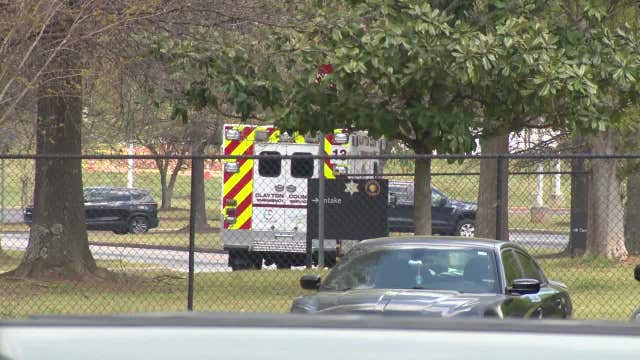 3 deputies injured in Clayton County Jail housing unit brawl