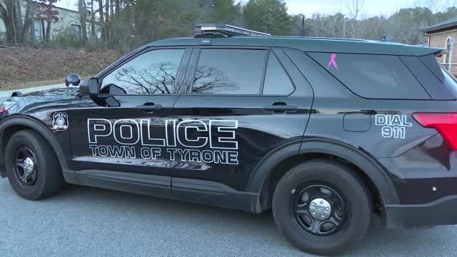 4-year-old fights for life after accidental shooting in Tyrone