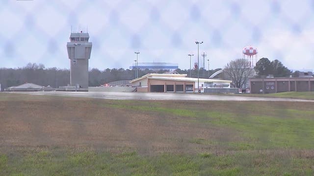 Dobbins Air Reserve Base training: What to know about loud sirens in Cobb County