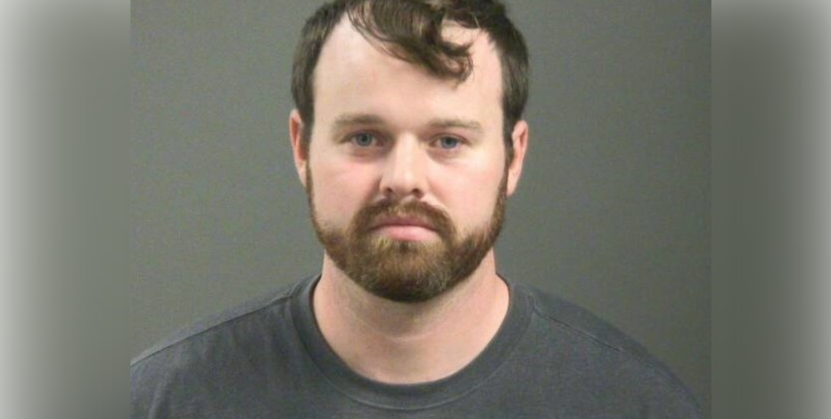 Former '19 Kids and Counting' star Joseph Duggar accused of child molestation