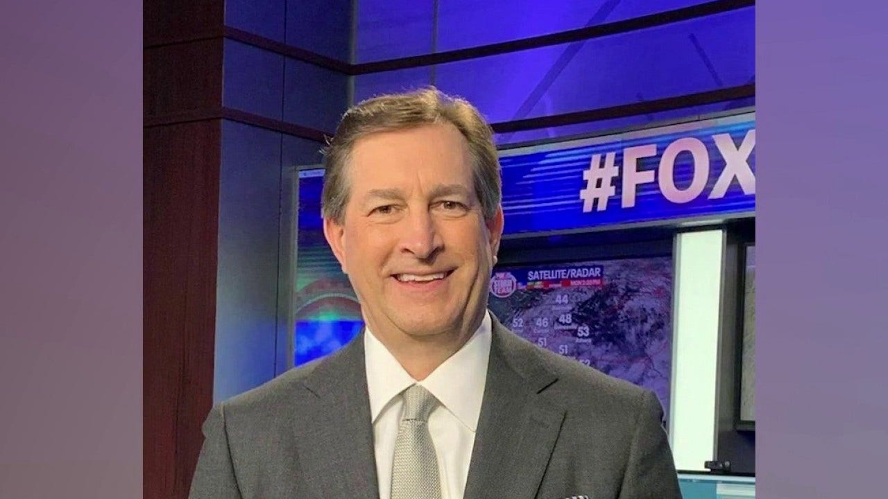 Gov. Kemp to honor FOX 5 meteorologist David Chandley