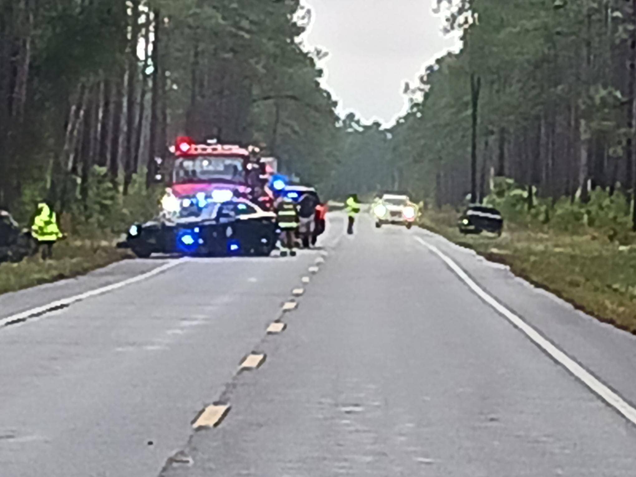 3 metro Atlanta teens killed in Florida spring break crash, 1 injured