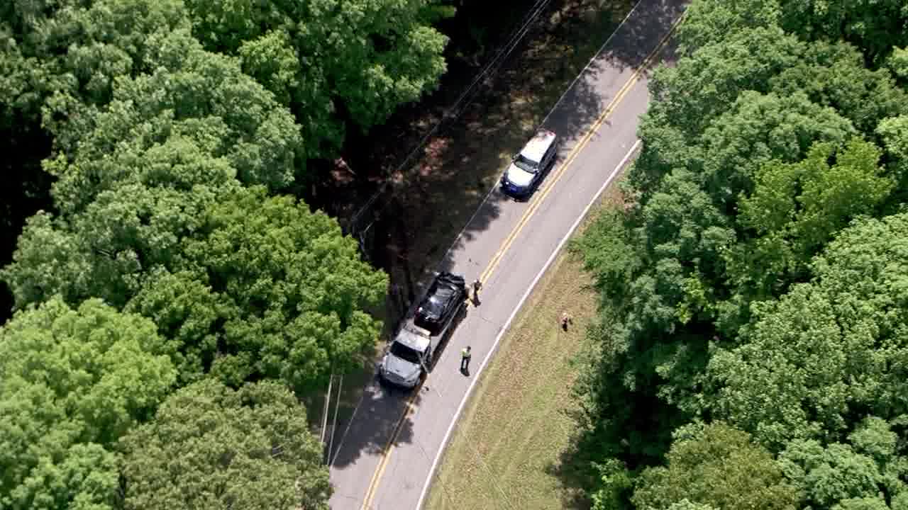 6 Coweta County students involved in serious crash