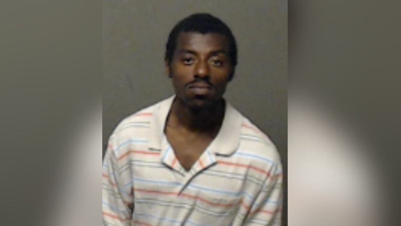 Arson suspect set 15 fires in DeKalb County, officials reveal on Tuesday