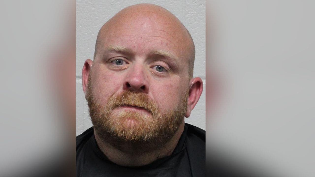 Former Baldwin assistant police chief arrested for theft, GBI says