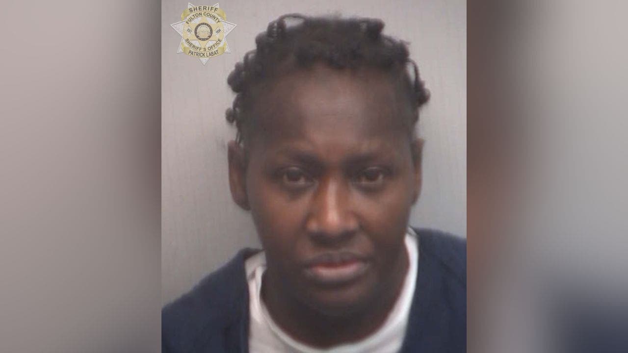 Babysitter booked into jail for murder of 3-year-old Armani Lyons