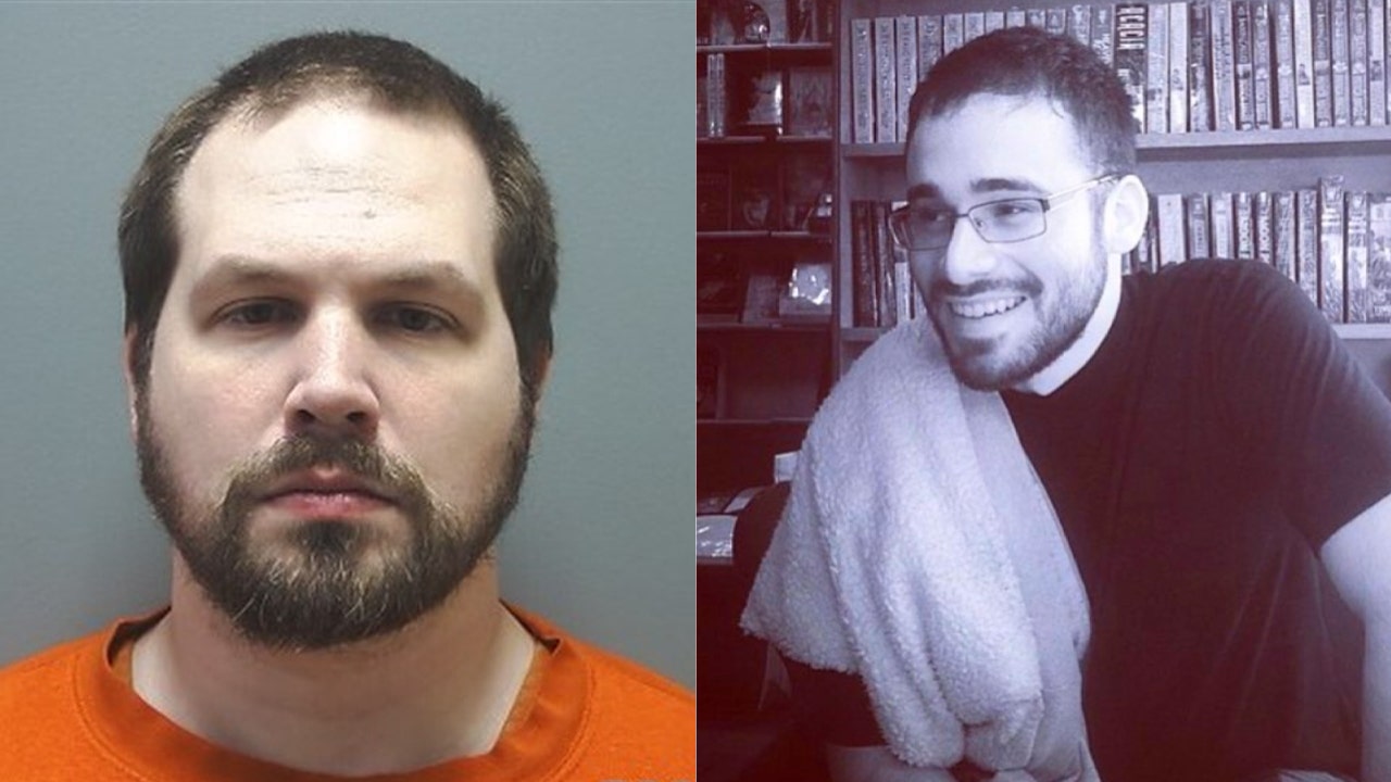 Man sentenced for killing stepchild's father in Acworth