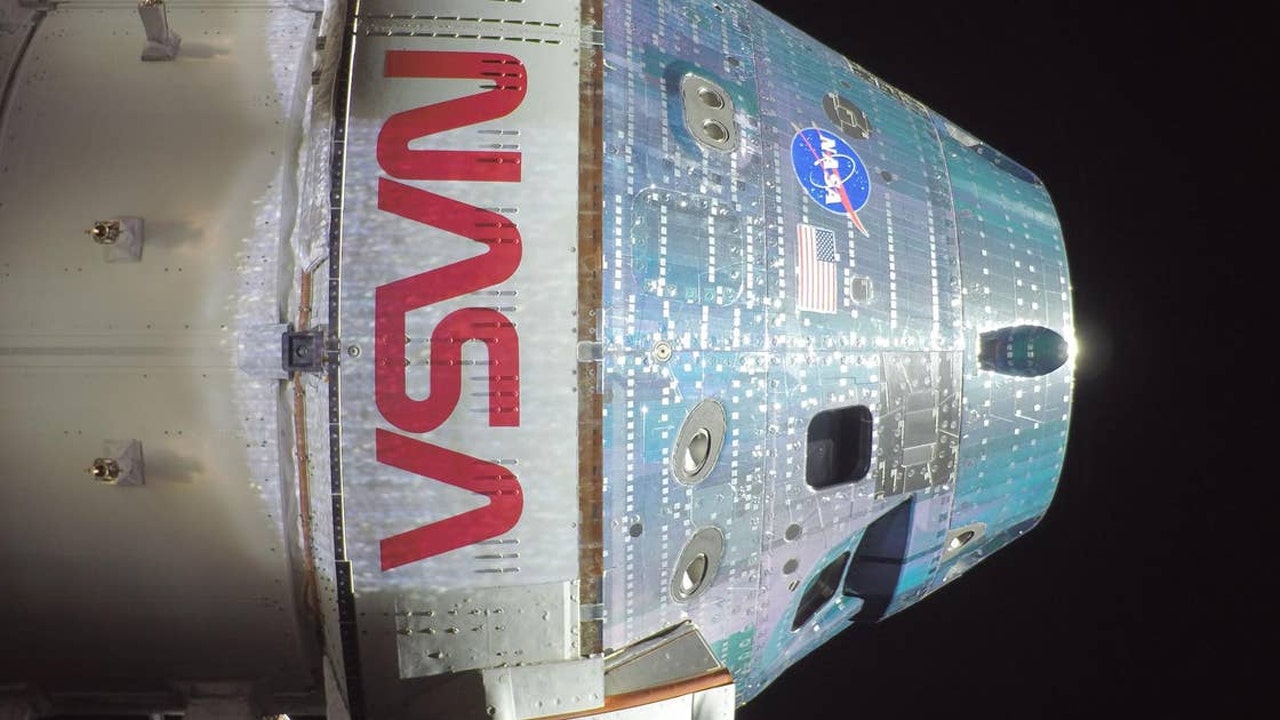 Artemis II splashdown: Timeline, live tracker, mission updates