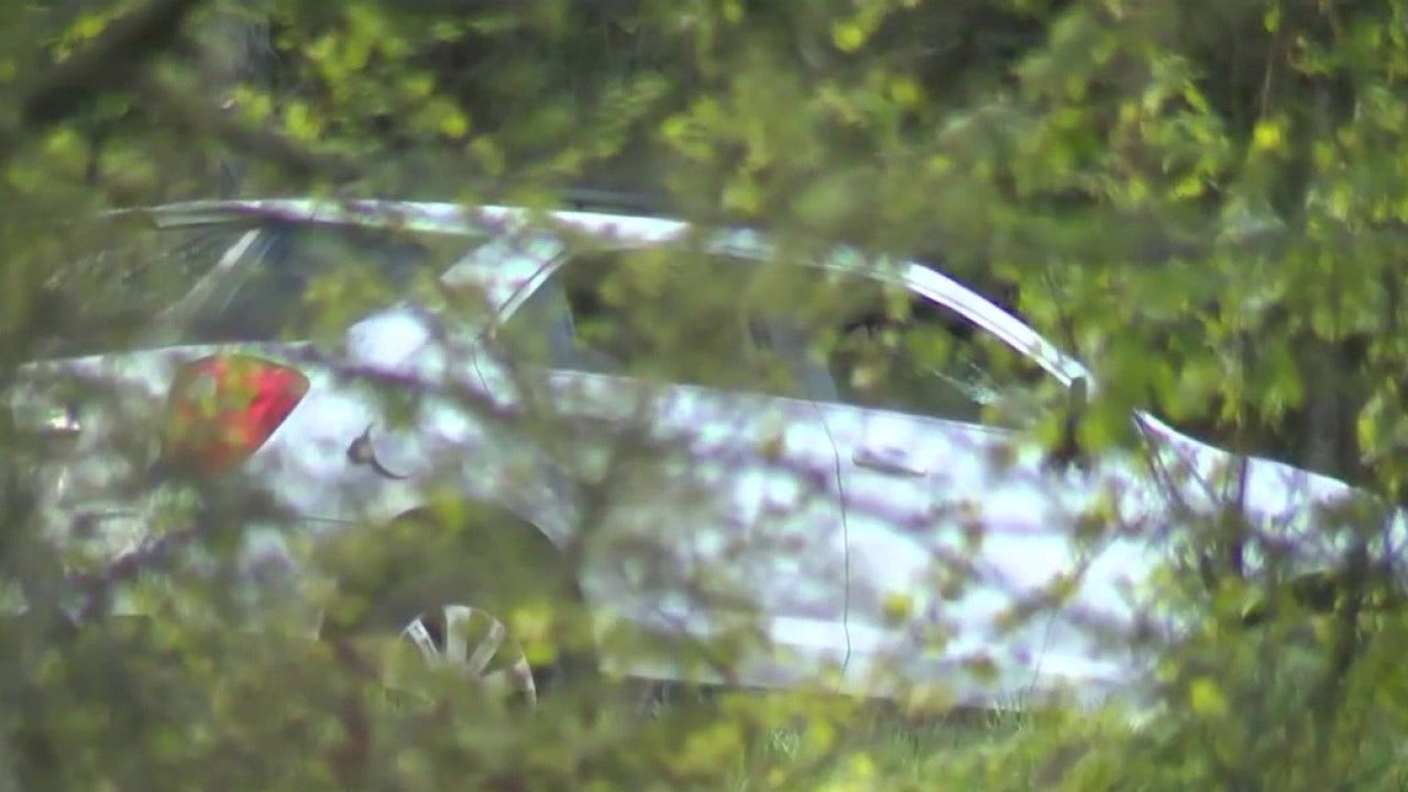 I-85 northbound shut down in Banks County after shooting