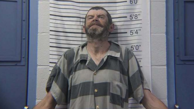 Toccoa man arrested after standoff on Sweetgum Road