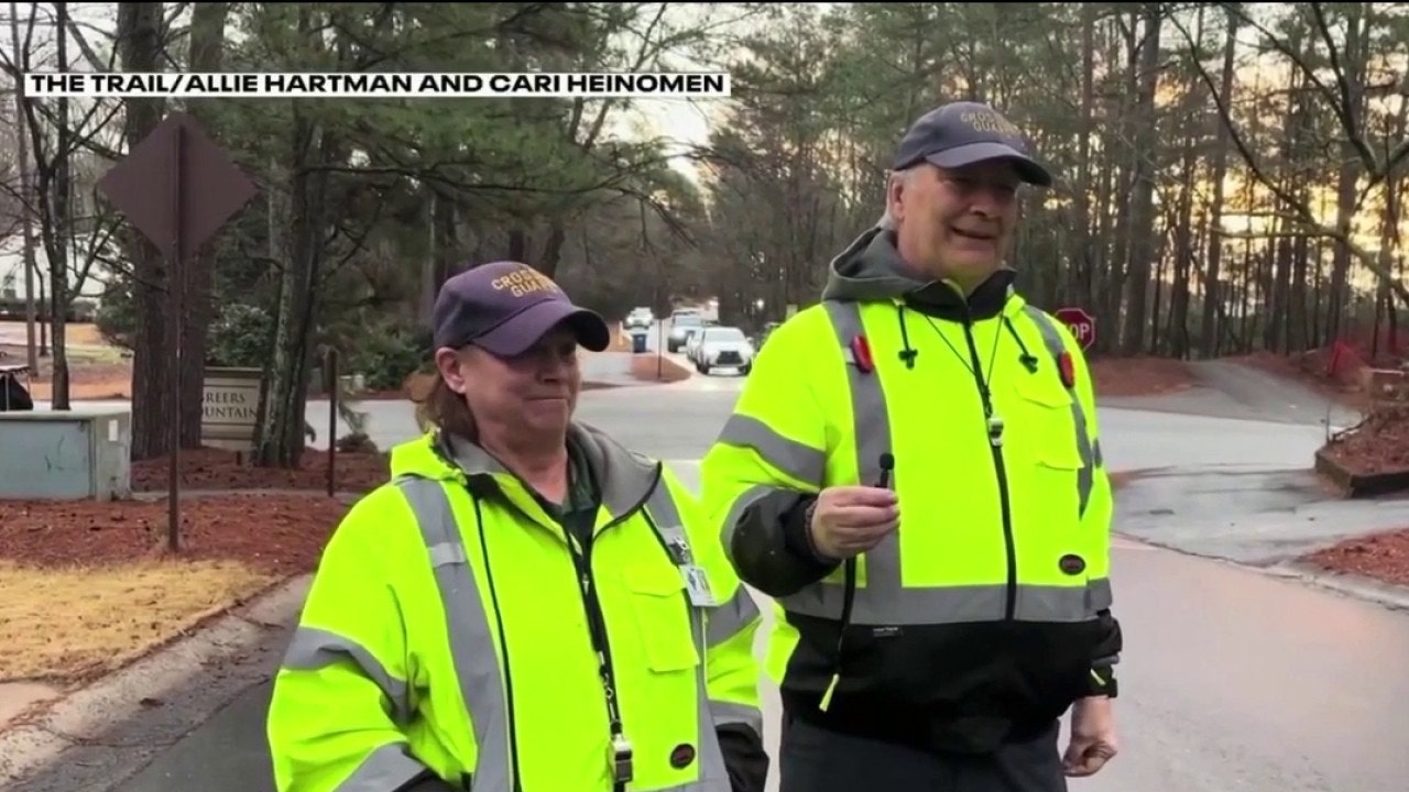 Peachtree City crossing guard accident probe leads to citation