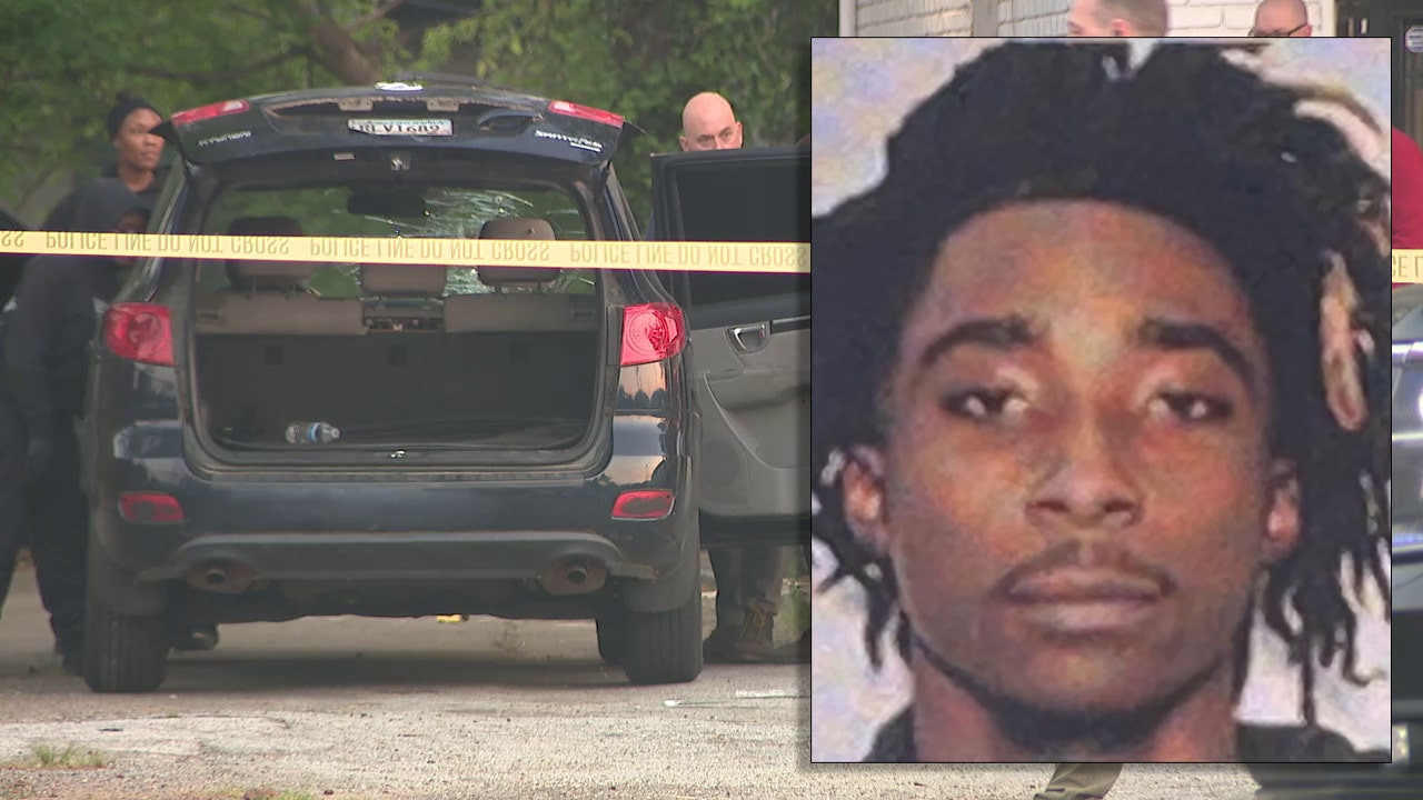 DeKalb County police officer shot; suspected gunman in custody