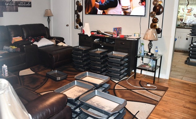 Georgia men plead guilty in China-linked fentanyl conspiracy