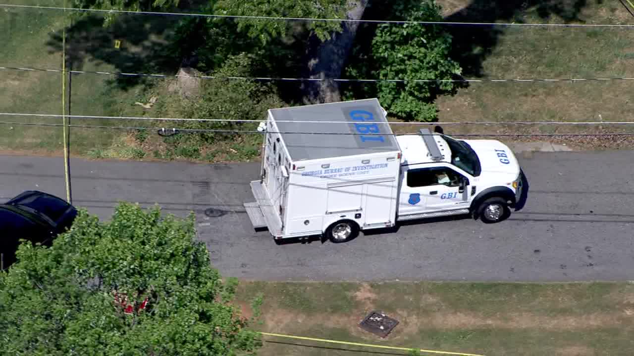 GBI investigating death at Braselton home on East Lake Drive