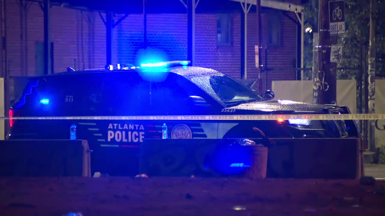 Gun violence devastates Atlanta on Easter weekend