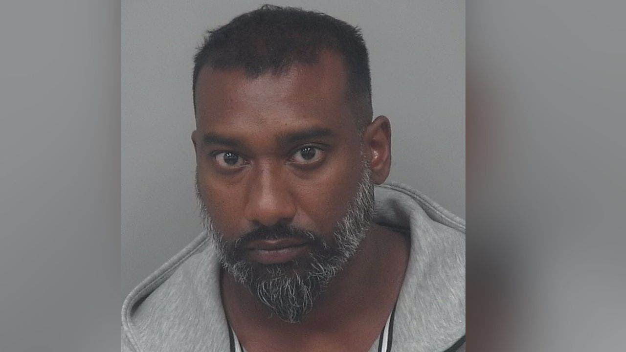 Suspected arrested in hit-and-run Duluth crash that injured motorcyclist